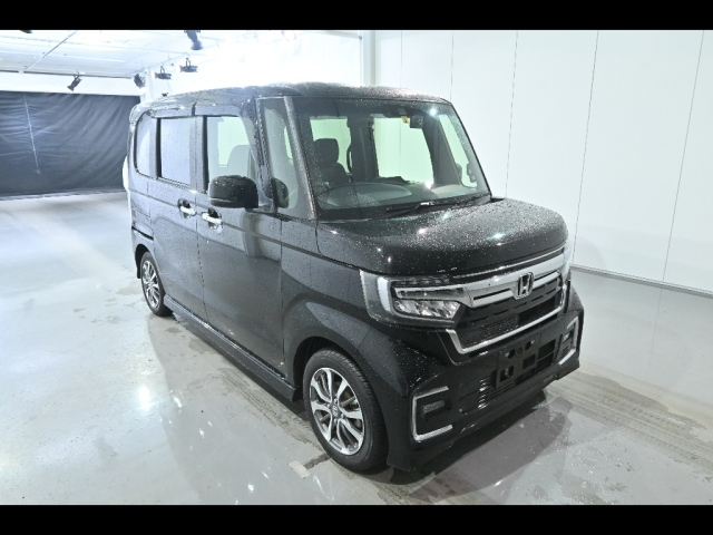HONDA N BOX 2022