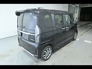 HONDA N BOX 2022
