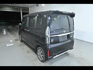 HONDA N BOX 2022