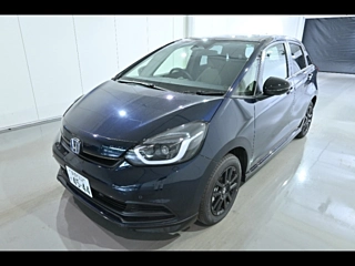 HONDA FIT 2024