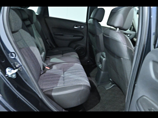 HONDA FIT 2024