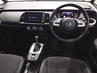 HONDA FIT 2020
