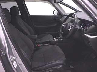HONDA FIT 2020