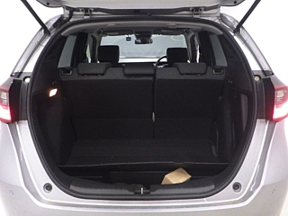 HONDA FIT 2020