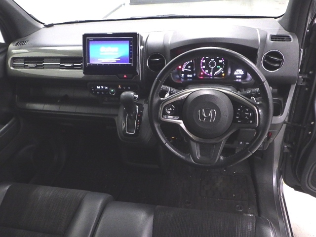 HONDA N WGN 2020