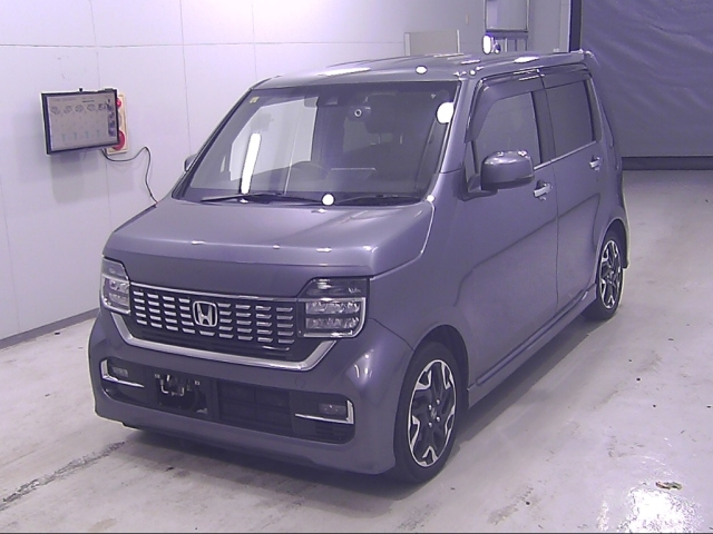 HONDA N WGN 2020