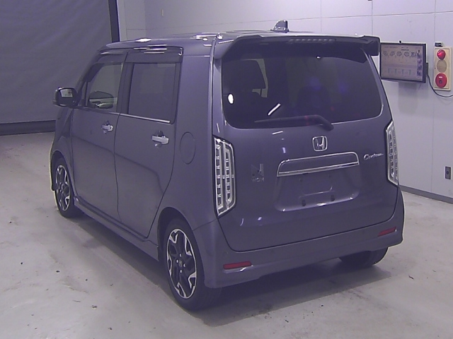 HONDA N WGN 2020