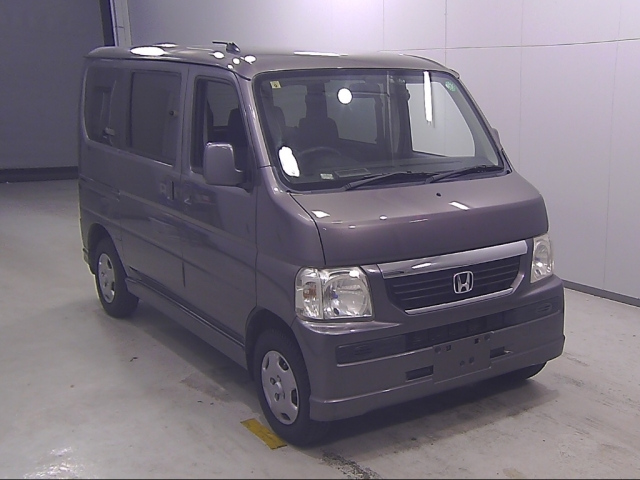 HONDA VAMOS 2008