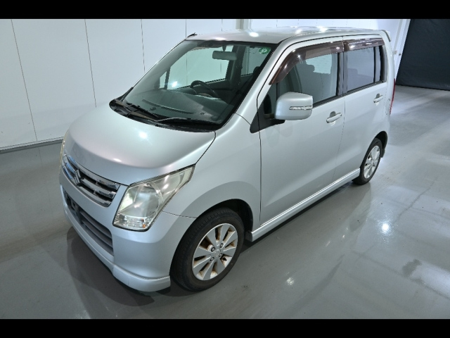 SUZUKI WAGON R 2009