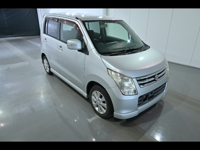 SUZUKI WAGON R 2009