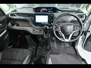 SUZUKI SOLIO 2023