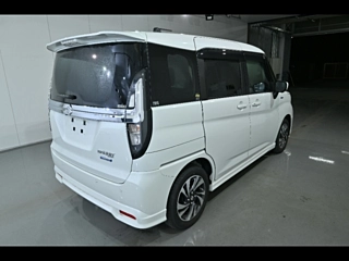 SUZUKI SOLIO 2023