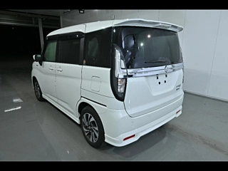 SUZUKI SOLIO 2023