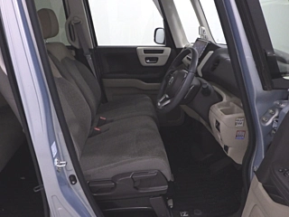 HONDA N BOX 2020