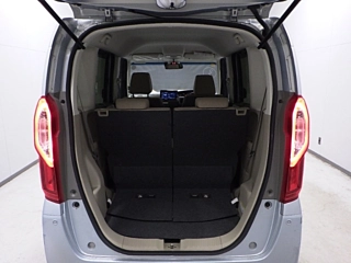 HONDA N BOX 2020