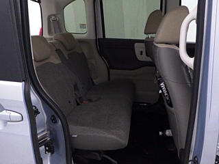 HONDA N BOX 2020