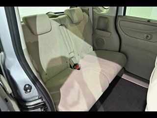 HONDA N BOX 2017