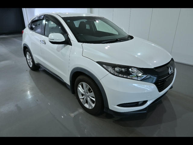 HONDA VEZEL 2017