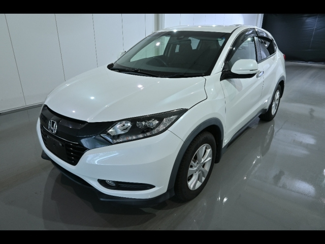 HONDA VEZEL 2017