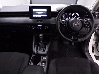 HONDA VEZEL 2021