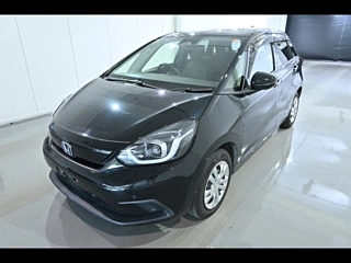 HONDA FIT 2022