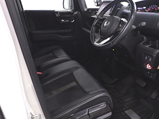 HONDA N BOX 2018