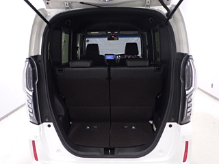 HONDA N BOX 2018