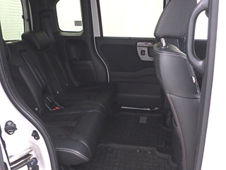 HONDA N BOX 2018