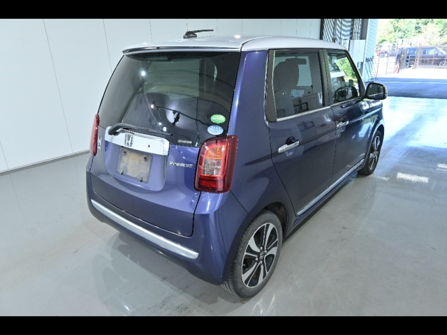 HONDA N ONE 2015