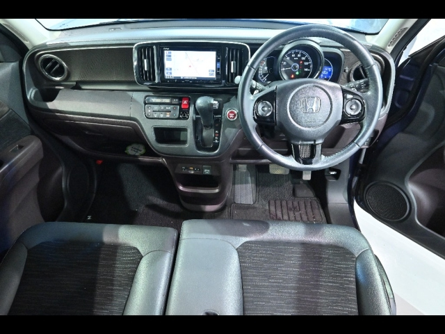 HONDA N ONE 2015