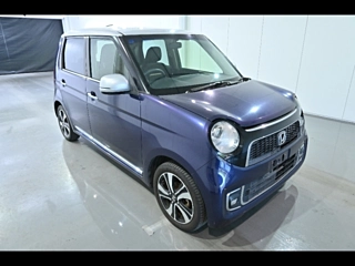HONDA N ONE