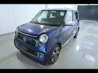 HONDA N ONE