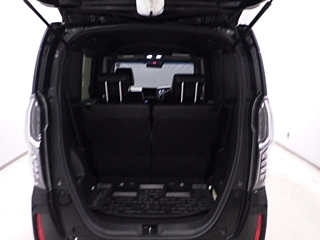 HONDA N BOX 2022