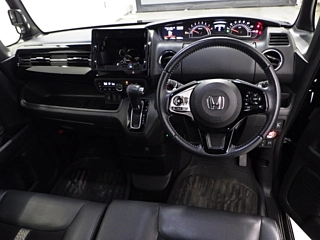 HONDA N BOX 2022