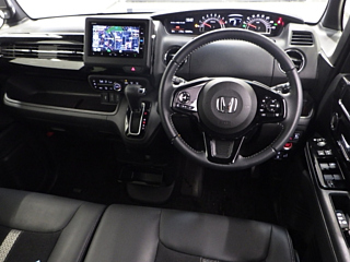 HONDA N BOX 2023
