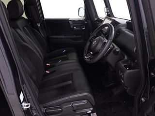 HONDA N BOX 2023