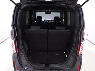 HONDA N BOX 2023