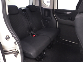 HONDA N BOX 2014