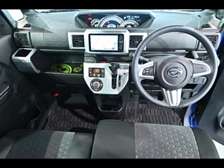 car slider