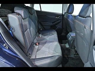 SUBARU XV 2019