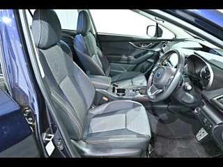 SUBARU XV 2019