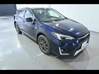 SUBARU XV 2019