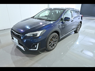 SUBARU XV 2019