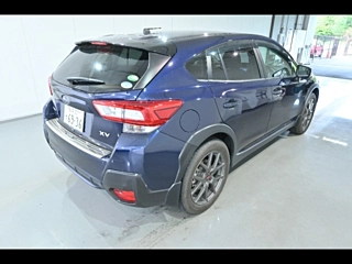 SUBARU XV 2019