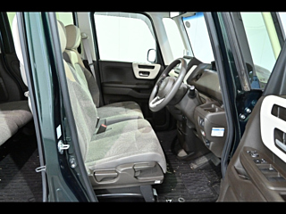 HONDA N BOX 2023