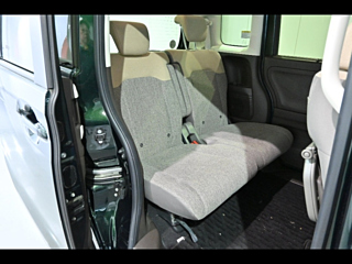 HONDA N BOX 2023