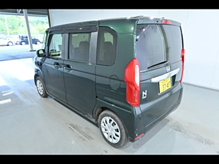HONDA N BOX 2023