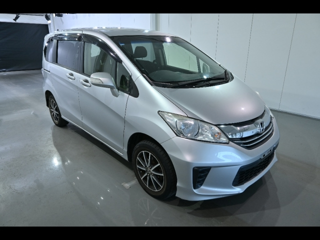 HONDA FREED 2014