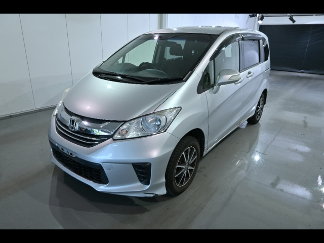 HONDA FREED 2014