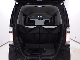 HONDA N BOX 2014